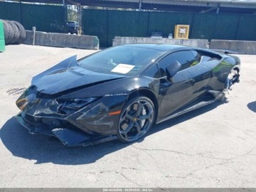 Lamborghini Huracan 2023 Lamborghini Huracan Tecnica 2023 5.2l 5.2 Benzyna 631KM, zdjęcie 1