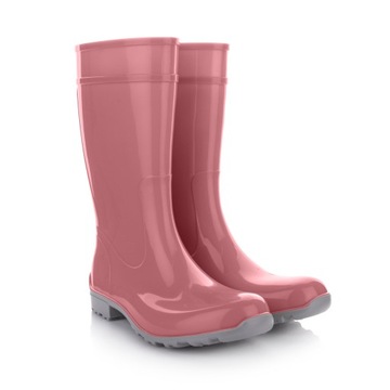 KALOSZE GUMIAKI LEMIGO ILSE967 PRODUKT POLSKI PVC R.36