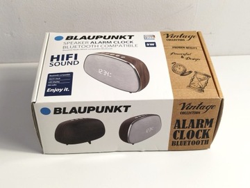 Blaupunkt MP2610-143 Радиочасы с динамиком