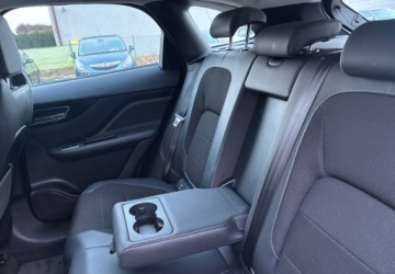 Jaguar F-Pace SUV 2.0 i4D 180KM 2016 Jaguar F-Pace Samochod z gwarancja 2.0 Diesel 180KM, zdjęcie 14