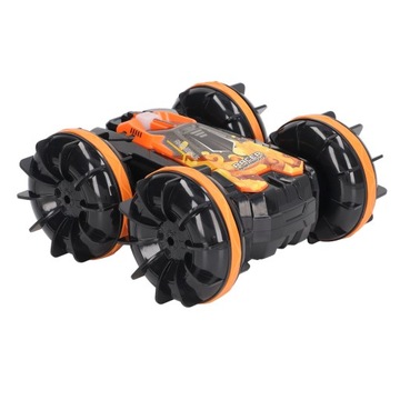 2.4G Автомобиль-амфибия с дистанционным управлением на 360 градусов