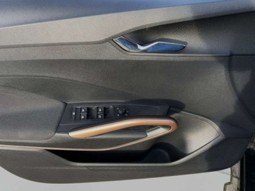 Skoda Fabia IV 1.0 TSI 110KM 2023 Skoda Fabia 1.0TSI 110KM Style DSG Bi-LED SalonPL SerwisASO KessyFull Paki, zdjęcie 9