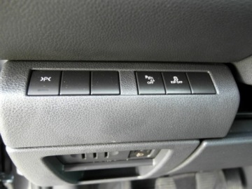 Peugeot 5008 I Minivan 2.0 HDi FAP 150KM 2011 Peugeot 5008 Allure Nawigacja Panorama Dach Head-Up 2.0 Diesel 150KM, zdjęcie 21