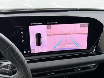 Audi A6 C8 Allroad 2.0 40 TDI 204KM 2025 Audi A6 Avant Faktura VAT 23 S Line Kamera 360 Ambiente Kola 21, zdjęcie 27