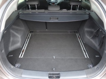 Kia Ceed II Kombi Facelifting 1.6 GDI 135KM 2015 Kia Ceed 1.6 GDI, Salon Polska, Serwis ASO, Navi, zdjęcie 13