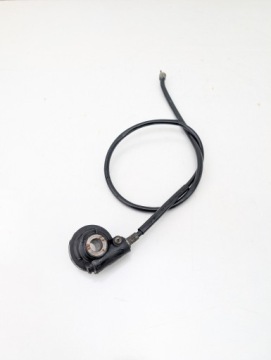 SUZUKI GS 500 ŚLIMAK PRĘDKOŚCIOMIERZ