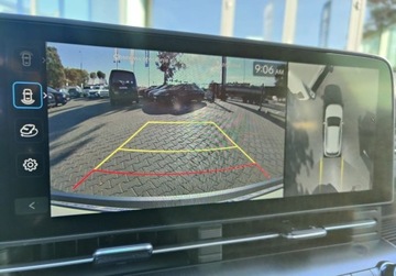 Hyundai Kona II 2025 Hyundai Kona HYBRID 2025 NOWY 1.6GDI 129KM wersja Executive Tech OD REKI, zdjęcie 18