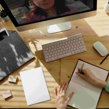 Small Legal Pads Grid Paper Notepad Memo Writing Multi-use Notebook