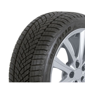 2x GOODYEAR 245/45R17 99V UltraGrip Performance + XL FP zimowe