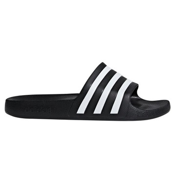 MĘSKIE KLAPKI ADIDAS NA BASEN ADILETTE AQUA R. 42