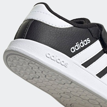 ОБУВЬ ADIDAS BREAKNET I FZ0091 18 год