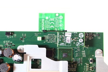 Материнская плата форматтера MAIN PCA BOARD F9A28-60070 HP DESIGNJET T830 T730