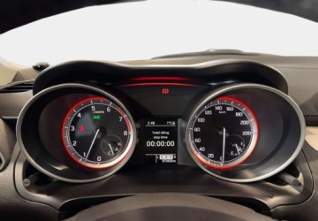 Suzuki Swift VI Hatchback Facelifting 1.2 DualJet SHVS 83KM 2021 Suzuki Swift VAT 23 Premium 1.2 hybrid 83KM M5 2021 r., Salon PL, I wlasci, zdjęcie 20
