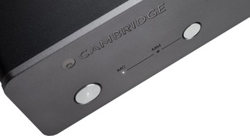 Cambridge Audio Duo — предусилитель MM/MC