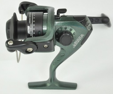 Победитель Рыболовная катушка