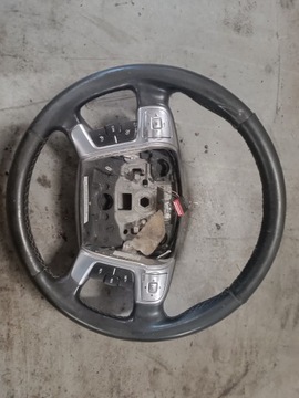 Ford Mondeo mk4 лифт s-max galaxy кнопки круиз-контроля переключатель руля