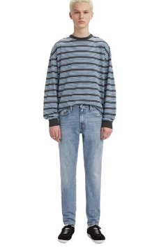 Spodnie męskie jeansy Levis 512 slim taper 29W/30L T2D311