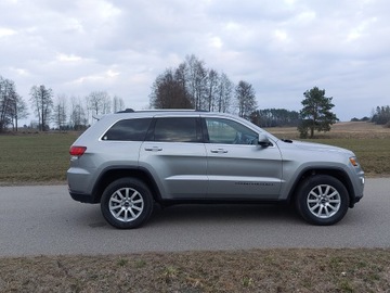 Jeep Grand Cherokee IV 2020 JEEP GRAND CHEROKEE IV ( WK2) 3.6 VVT 4x4, zdjęcie 7