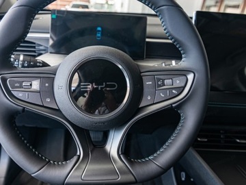 BYD Seal 2025 5 DM-i 1.5 Comfort Sedan (212 KM) 2025, zdjęcie 6