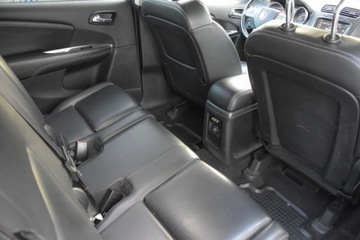 Fiat Freemont 2.0 Multijet II 16v 170KM 2015 Fiat Freemont FIAT FREEMONT 2.0 170KM 4x4 BLACK CODE 7-Miejsc DVD Gwarancj, zdjęcie 29