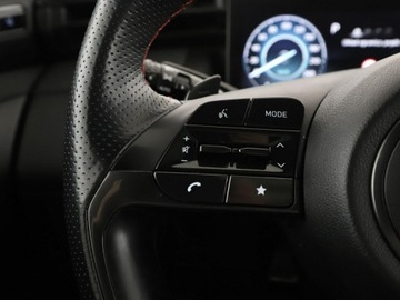 Hyundai Tucson IV SUV 1.6 CRDI 48V 136KM 2021 Hyundai Tucson full LED skóra/alcantara automat, zdjęcie 33