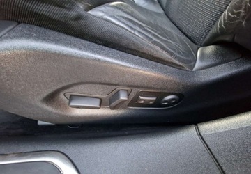 Citroen C5 III Tourer 1.6 THP 156KM 2011 Citroen C5 1.6t Hydro Alu Pólskóra Exclusive, zdjęcie 29