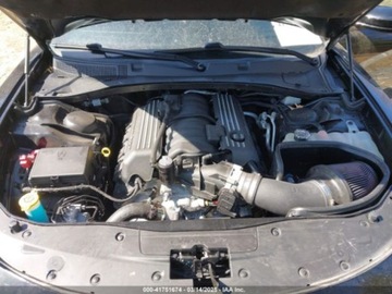 Dodge Charger VII 2021 Dodge Charger Scat Pack Widebody 2021 6.4l 6.4 Benzyna 485KM, zdjęcie 8