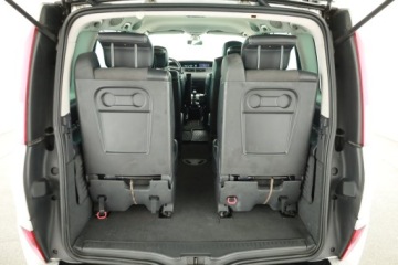 Renault Espace IV Van 2.0 dCi 150KM 2010 Renault Espace 2.0 dCi, Salon Polska, 7 miejsc, zdjęcie 15