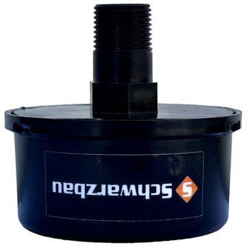 Filtr powietrza do kompresora SPRĘŻARKI 3/8 -16mm