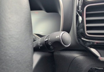 Citroen C5 Aircross SUV Facelifting 1.5 BlueHDi 131KM 2023 Citroen C5 Aircross 1.5 BlueHDi Max EAT8 Bogata Wersja Od Reki Zadbany FVa, zdjęcie 16