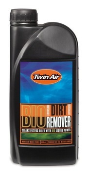 PROSZEK DO CZYSZCZENIA FILTRÓW POWIETRZA TWIN AIR