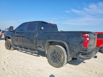 Chevrolet Silverado II 2021 Chevrolet Silverado K2500 Heavy Duty Lt 2021 6.6 Diesel 401KM, zdjęcie 1