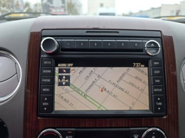 Ford 2007 Ford F150 5.4 Benzyna V8 300 KM, Automat, 4x4,, zdjęcie 17