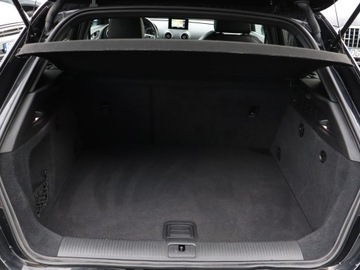 Audi A3 8V Hatchback 3d 2.0 TDI 184KM 2014 Audi A3 2.0 TDI, 181 KM, 4X4, Automat, Xenon, zdjęcie 12