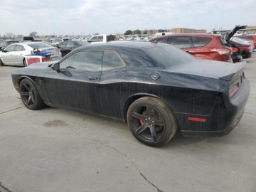 Dodge Challenger III 2022 Dodge Challenger Hellcat Redeye 6.2 797km 6.2 Benzyna 797KM, zdjęcie 1