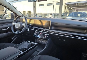 Hyundai Tucson IV SUV HEV Facelifting 1.6 T-GDI HEV 215KM 2025 Hyundai Tucson Plug-In Smart z pakietem LED Oferta specjalna 1.6, zdjęcie 13