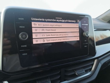 Volkswagen T-Roc I SUV Facelifting 1.5 TSI ACT 150KM 2022 Volkswagen T-Roc Salon Pl, FV Vat23, Kamera, ACC, App Connect, 1.5 Benzyna, zdjęcie 24