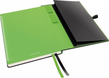 Блокнот Leitz Complete А5 с сеткой, 80 листов