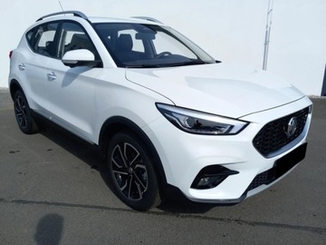 MG ZS II SUV Classic 1.5 VTi-Tech 106KM 2024 MG ZS 1.5 VTi-Tech Exclusive Suv 106KM 2024