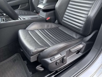 Volkswagen Passat B8 2022 Volkswagen Passat GTE Virtual Matrix Tempomat ACC DCC Serwis ASO Fv23, zdjęcie 13