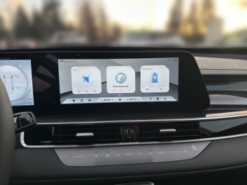 Chery Tiggo 7 SUV PHEV 1.5 T-GDI DHE 279KM 2025 Chery Tiggo 7 PHEV Pearl White, zdjęcie 16