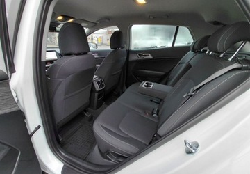 Kia Sportage V SUV 1.6 T-GDI 160KM 2024 Kia Sportage Salon Polska automat 1.6 Benzyna 160KM, zdjęcie 20