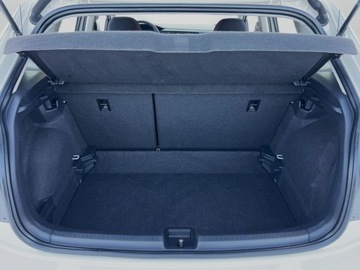 Volkswagen Polo VI Hatchback 5d Facelifting 1.0 TSI 95KM 2022 Volkswagen Polo 1.0TSI 95KM Life SalonPL SerwisASO Czujniki Led Virtual FV, zdjęcie 11