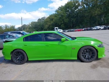 Dodge Charger VII 2017 Dodge Charger RT Scat Pack 2017 6.4l 6.4 Benzyna 485KM, zdjęcie 6