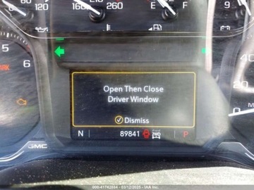  GMC Sierra 1500 Short Box AT4 2022 3.0l 3.0 Benzyna 277KM, zdjęcie 9