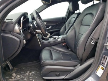 Mercedes Klasa C W205 2016 Mercedes-Benz Klasa C Mercedes-Benz C-Class 4dr Sdn C 300 2.0 Benzyna 241KM, zdjęcie 8