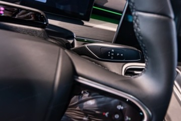 Chery Tiggo 8 SUV 1.6 T-GDI 147KM 2025 CHERY TIGGO 8 Comfort 1.6 T-GDI DCT Suv 147KM 2025, zdjęcie 8