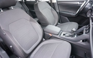 Skoda Kodiaq I SUV 1.4 TSI ACT 150KM 2018 Skoda Kodiaq 1,4 TSI 150 KM 1.4 Benzyna 150KM, zdjęcie 17