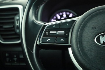 Kia Sportage IV SUV Facelifting 1.6 GDI 132KM 2020 Kia Sportage 1.6 GDI, Salon Polska, Serwis ASO, zdjęcie 17