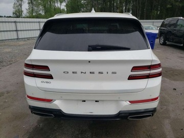  Genesis GV80 Base 2021 2.5l 2.5 Benzyna 300KM, zdjęcie 2